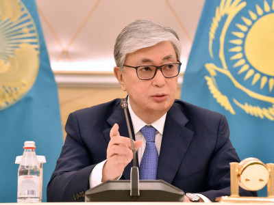 Газ бағасын белгілеу. Президент Үкіметке 2 ай уақыт берді
