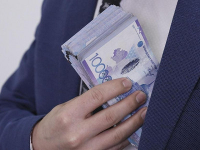 Сыбайлас жемқорлыққа қарсы қызмет Нұр-Сұлтан әкімдігін тексеруді бастады