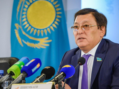 Машина жасаушылар одағының төрағасы Президенттің штаттан тыс кеңесшісі болып тағайындалды