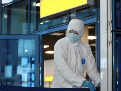 Карантин шектеулері: базарлар мен сауда орталықтарының жұмыс уақыты өзгерді