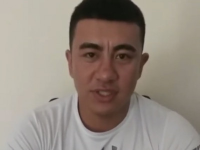 Тойда тілек айтуға шығып, оқ атқан жігіт кешірім сұрады
