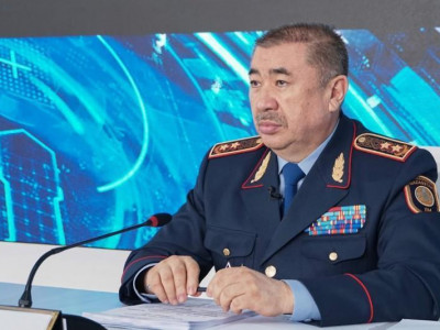 «Грузия полициясымен тығыз байланыстамыз» – министр Әсел Айтпаеваның өлімі туралы