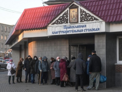 Өздері шалақұрсақ болса да, ақшасын еліне жібереді екен...