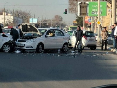 Автоапаттан ажал құшқандар − өзіне қол салғандар ма?..