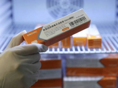 ДДСҰ коронавирусқа қарсы жетінші вакцинаны мақұлдады