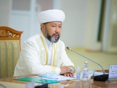 Елімізде Ислам энциклопедиясы жарық көреді – Бас мүфти