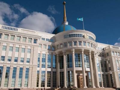 Президенттің бұқаралық ақпарат құралдары саласындағы сыйлық иелері анықталды