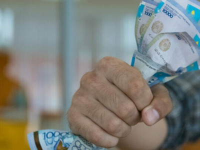 «Кредиттік рақымшылықты» ұзарту мәселесінің мән-жайы белгілі болды
