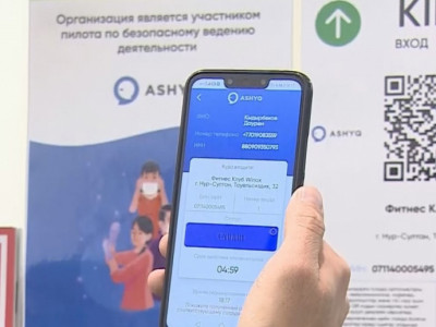 Коронавирус: Вакцина салдырғандарға «жасыл» мәртебе беріледі – министр
