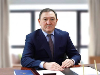 Жемқорлыққа қарсы іс-қимыл агенттігі: Алматы бойынша жаңа басшы тағайындалды