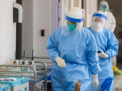 Коронавирус: еліміздің үш өңірі «сары» аймаққа кірді