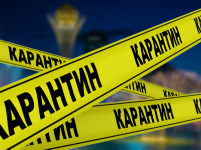 Қазақстанда үнді штамына байланысты локдаун жариялануы мүмкін бе?
