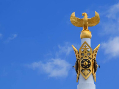 Тәуелсіздік күнтізбесі