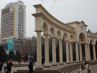 Отандық университет әлемдік рейтингте өз орнын нығайтты