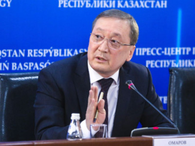 Ауыл шаруашылығы министрлігіне қатысты тергеу басталды