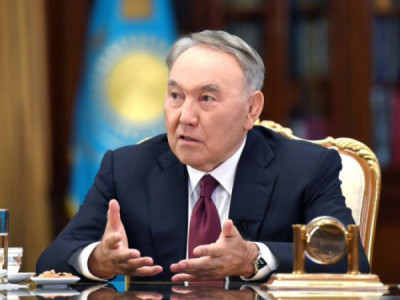 Елбасы туралы жаңа деректі фильм шықты