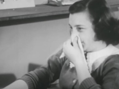 Ғаламторда 1950 жылы COVID-19 пандемиясын «болжаған» бейнеролик таралып жатыр