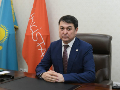Түркістан қаласының жаңа әкімі тағайындалды