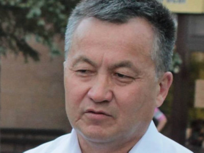 Ақша жымқырды деп күдікке ілінген Қарағанды қаласы әкімінің бұрынғы орынбасары бостандыққа шықты