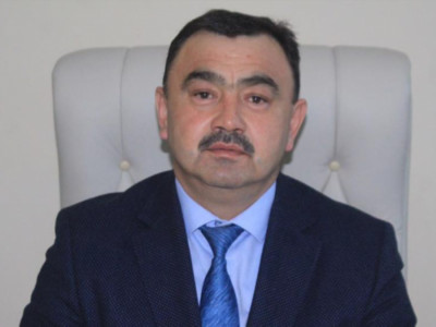 Семейге жаңа әкім тағайындалды
