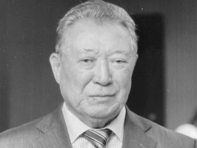 Қазақстанның құрметті құрылысшысы Ұзақбай Мамин дүниеден өтті