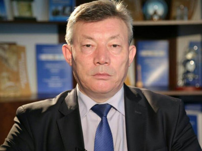 Алтын Орда құрамынан бөлінген елдерден қазақ халқы ғана дербес мемлекет