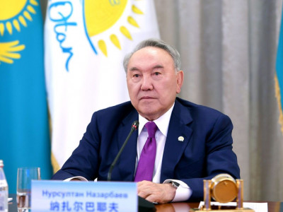 Н.Назарбаев: Пандемия әлемдік проблемаларды жұмыла шешуге болатынын тағы бір дәлелдеді