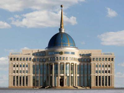 Мемлекет басшысы Ақмола облысы әкімінің есебін тыңдады