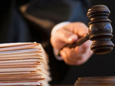 Петропавлда үш туысын пышақтаған ер адамға сот үкімі шықты