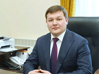 Ақпарат және қоғамдық даму вице-министрі қызметінен босатылды