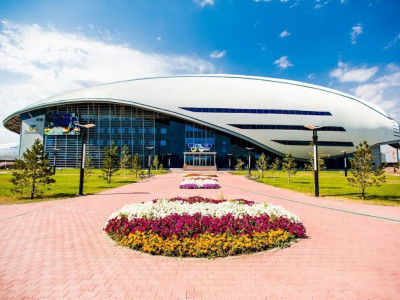 Сарыарқа велотрегі де жекешелене ме?