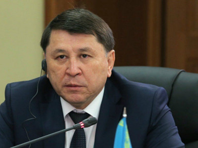Жандарбек Бекшин: Қамай салатын жануар емеспіз