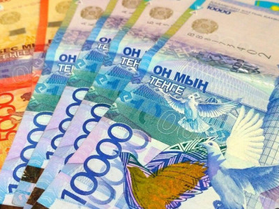 Полицияға мәлімет берген 3,5 мың азамат ақшалай сыйақы алған