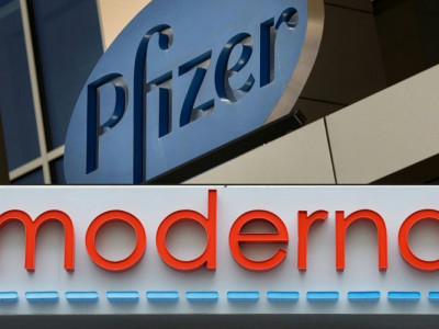 Pfizer және Moderna вакциналары коронавирустан өмір бойы қорғайды – АҚШ ғалымдары