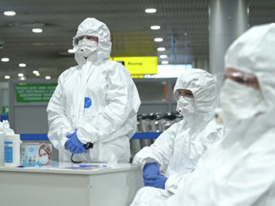 Өткен тәулікте коронавирус жұқтырғандар саны 6 мыңнан асты