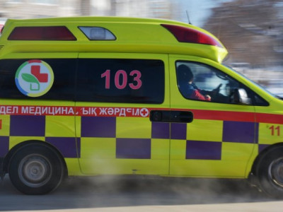 7 792 адамнан коронавирус анықталды: ауруханалардың жартысынан көбінде орын жоқ