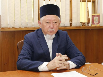 Әбсаттар қажы Дербісәлі жансақтау бөлімінде жатыр
