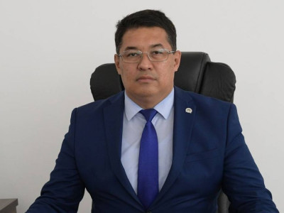 Павлодардың бұрынғы әкімі жаңа қызметке тағайындалды