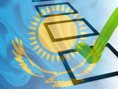 Басие болар басшыны бұқара өзі таңдайды
