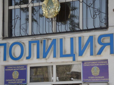 Сарыағашта жоғалған 15 жасар қыз Шымкенттен табылды