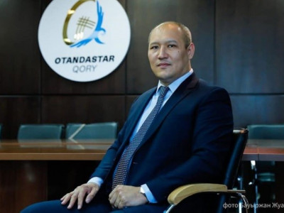 Мағауия САРБАСОВ: Túrkistan – қандастар мәселесі­нің оң шешілуіне ықпал етті