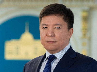 Мемлекет басшысы Президент Әкімшілігі қауіпсіздік бөлімінің меңгерушісін қызметінен босатты