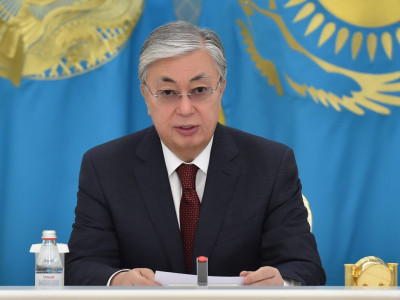 Жас ғалымдарды қолдауға 3 миллиард теңге бөлінеді – Мемлекет басшысы