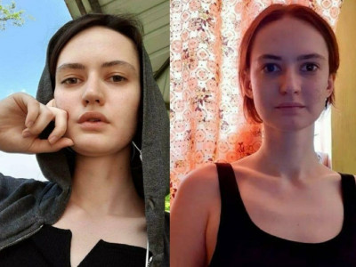 Жоғалып кеткен 19 жастағы қыз еліміздің бірнеше қаласынан іздестіріліп жатыр
