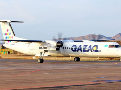 Qazaq Air:  Алматы – Семей жаңа рейсі ашылады