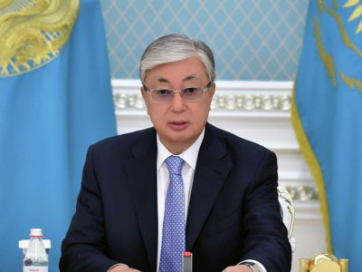 Бүгін Президент коронавирусқа қарсы күрес бойынша кеңес өткізеді