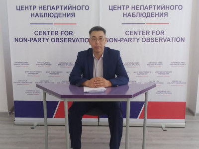 Асқар Қадырқұлов: Ауыл әкімін сайлау – демократиялық қадам
