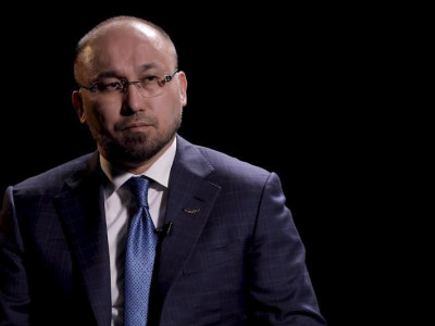 Антиваксерлерге майдан ашқалы жатқан ешкім жоқ – Дәурен Абаев