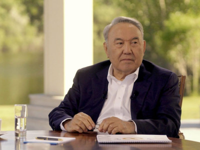 Елорда келер жылы түтіннен арылады – Нұрсұлтан Назарбаев