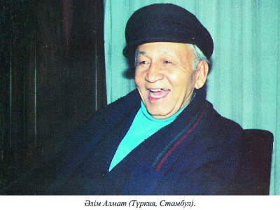 Қазақтың ақталмаған музыкант-легионері